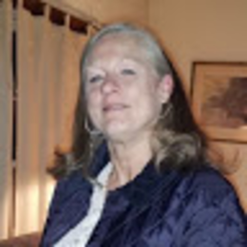 Meet your Posher, Sherry lynne